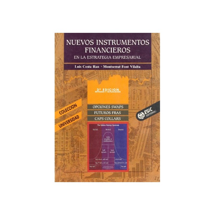 Nuevos instrumentos financieros en la estrategia empresarial
